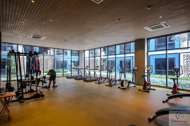 คอนโดบีทบางหว้าBeatCondoBangwa 7