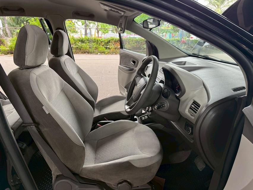 🔥รถครอบครัว 7 ที่นั่ง รถสวยมือเดียว ขายถูกมาก Chevrolet Spin 1.5 LTZ AT ปี 2014 รูปที่ 14