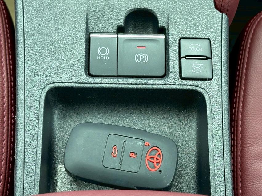 TOYOTA ATIV Sedan Premium Luxury 2022  17