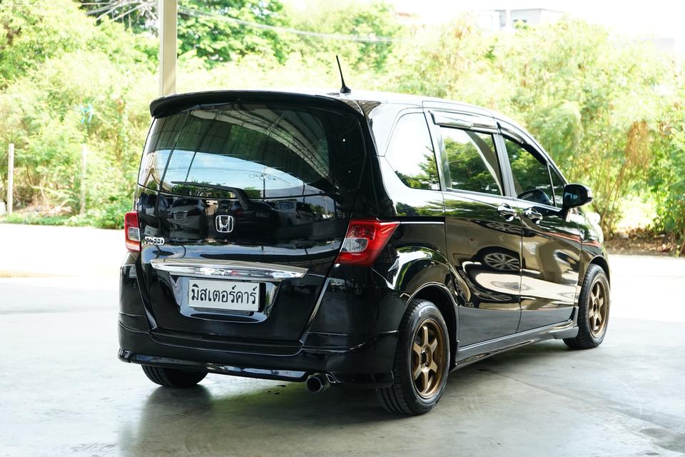2013 HONDA FREED 1.5 EL ( 5309 ) 6