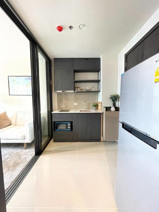 ขายด่วน Condo XT Huaikhwang 2