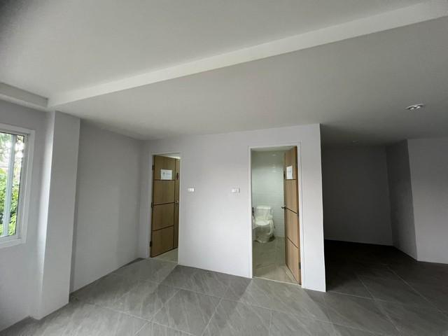 ให้เช่า อาคาร 4 ชั้น พท.ใช้สอยร่วม 900 ตรม. ใกล้รถไฟฟ้า เหมาะทำ HomeOffice อ่อนนุช 70/1 4