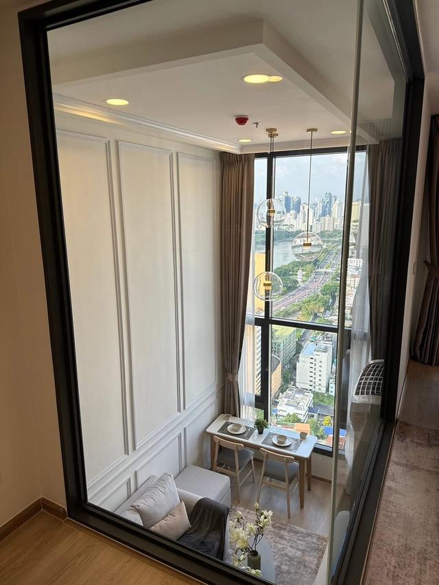 ให้เช่า Life Rama 4 -Asok 9