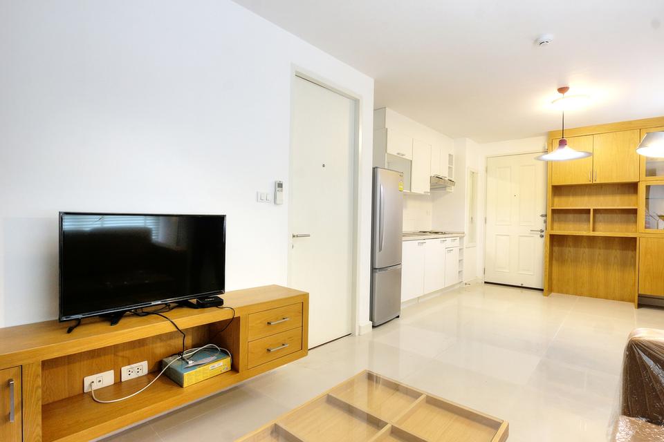 THE CLOVER ทองหล่อ คอนโดใจกลางย่านสุดไลฟ์สไตล์ทองหล่อ 11