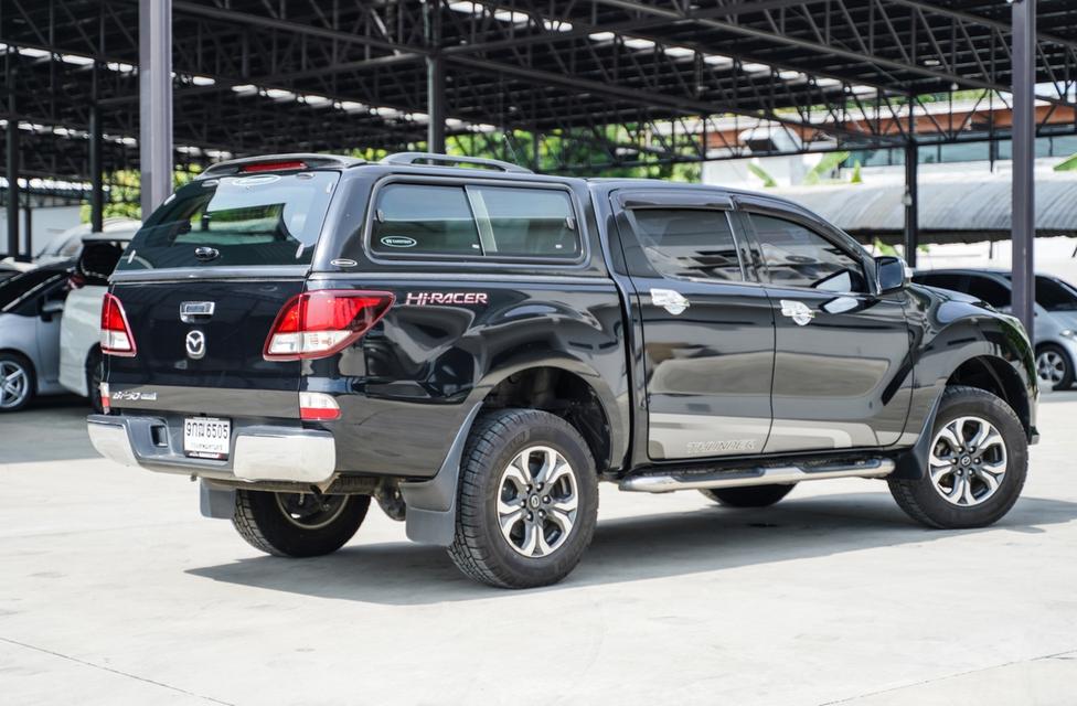 2019 MAZDA BT-50 2.5 Hi-Racer 14