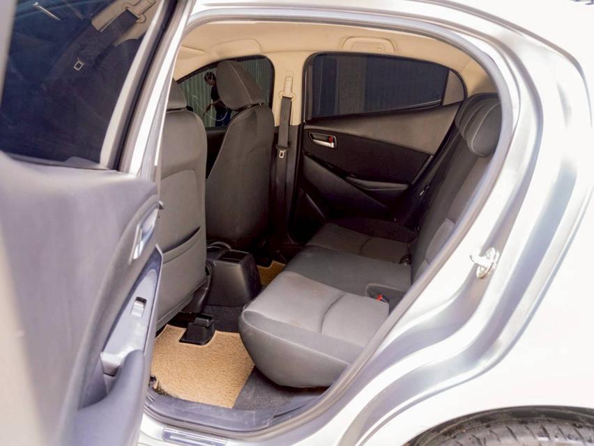 Mazda 2 1.3 High Connect ปี 2018 15