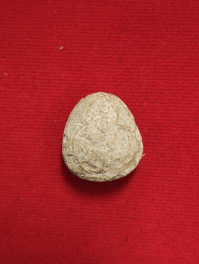 พระสังกัจจายน์ หลวงพ่อแก้ว วัดช่องลม