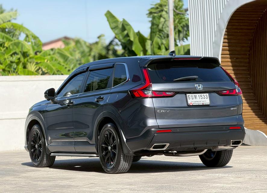 Honda CRV 2.0e:hev ES ปี24 รูปที่ 6