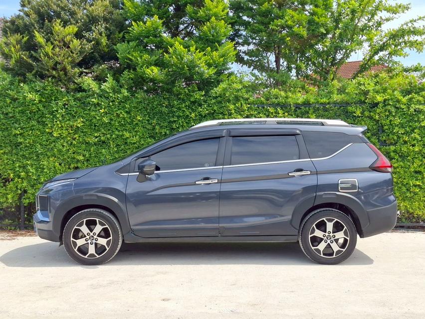 รหัสรถ KN750 MITSUBISHI XPANDER, 1.5 CROSS ปี2021 5