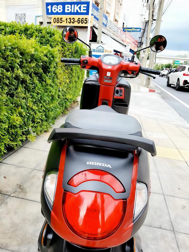 #Scoopy Club12 keyless 2026 🌟900.- รูปที่ 8