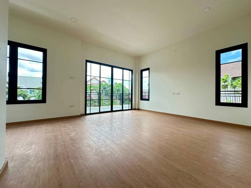 บ้านเดี่ยว 50 ตร.ว. ศรีราชา-หนองค้อ  13
