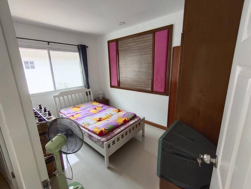 ขาย/ให้เช่า บ้านทาวน์โฮม 3 ชั้น ม.ศุภาลัยวิลล์-สุขุมวิท ศรีนครินทร์ 14