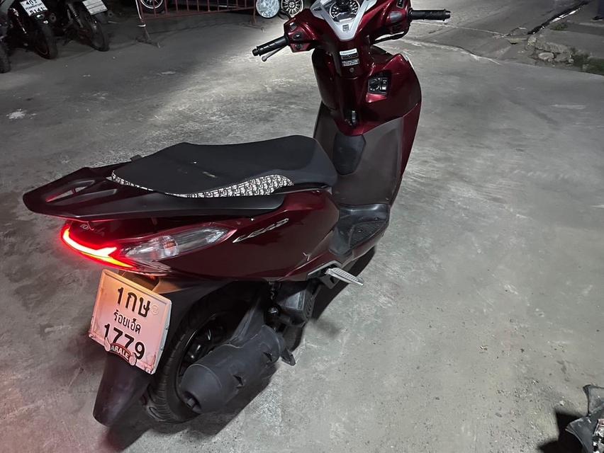 ขาย Honda Lead ปี 2023 เอกสารครบพร้อมโอน 3