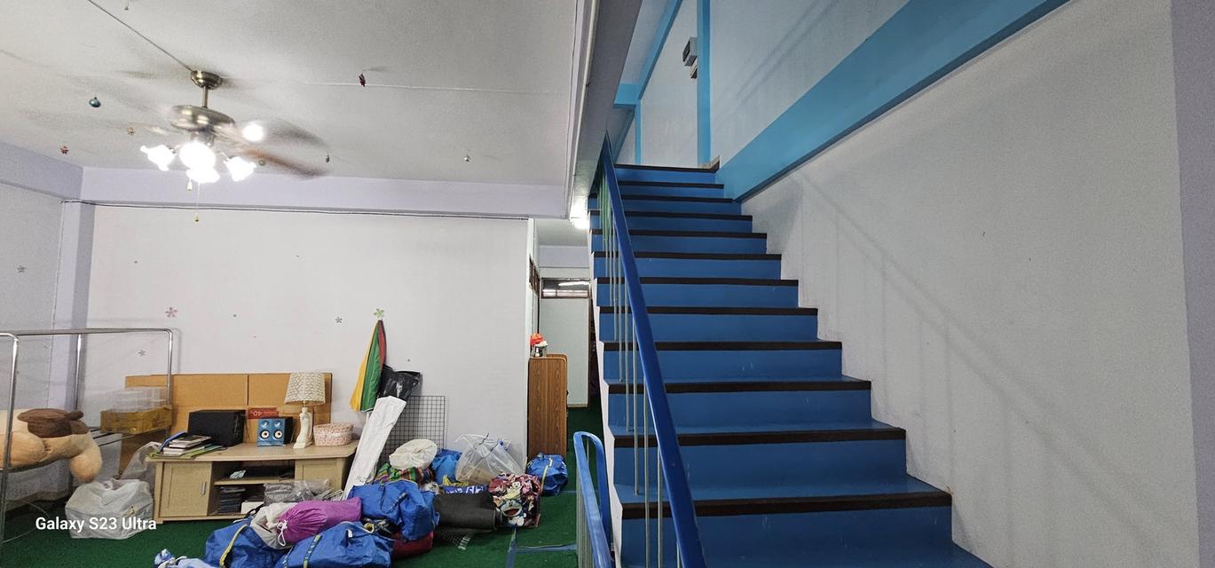 ขายอาคารพาณิชย์ 3.5ชั้น อยู่ใจกลาง เมืองระยอง  6,500,000บาท 5