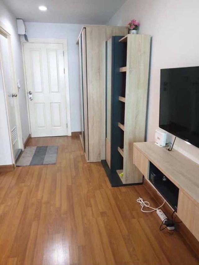 ขายคอนโด Regent home 18 3