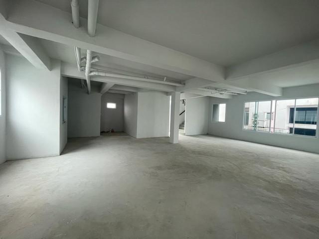 PB5495 ให้เช่าอาคารสำนักงาน 7ชั้น โครงการพงษ์ศิริชัย คอมเพล็กซ์ ซอยบรมราชชนนี 15 ติดกับเซ็นทรัลปิ่นเกล้า 9