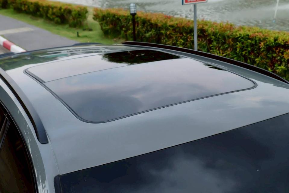 Audi A4 Avant 45 TFSI Quattro S-Line 2018 รถหรูเไมล์น้อย ราคาถูกสุดในตลาด 6