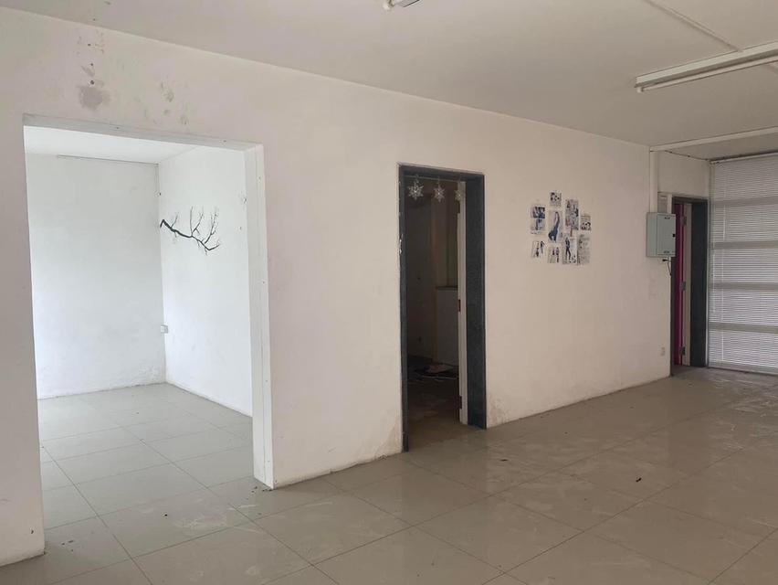 ริเวียร่าคอนโดมิเนียม เมืองทองธานี 3