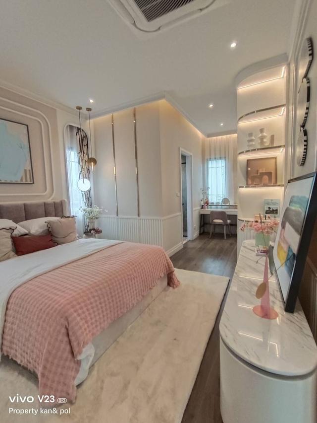 🏠เศรษฐสิริ ราชพฤกษ์-สาย1 𝐒𝐩𝐞𝐜𝐢𝐚𝐥 𝐏𝐫𝐢𝐜𝐞 5