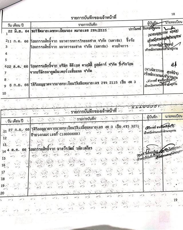 MAZDA CX-8 2.2 XDL EXCLUSIVE ปี 2019 จดทะเบียน 2021 โฉม ปี19-ปัจจุบัน 18