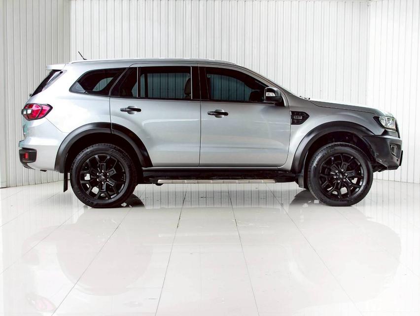 FORD EVEREST, 3.2 TITANIUM PLUS 4WD ปี 2016
