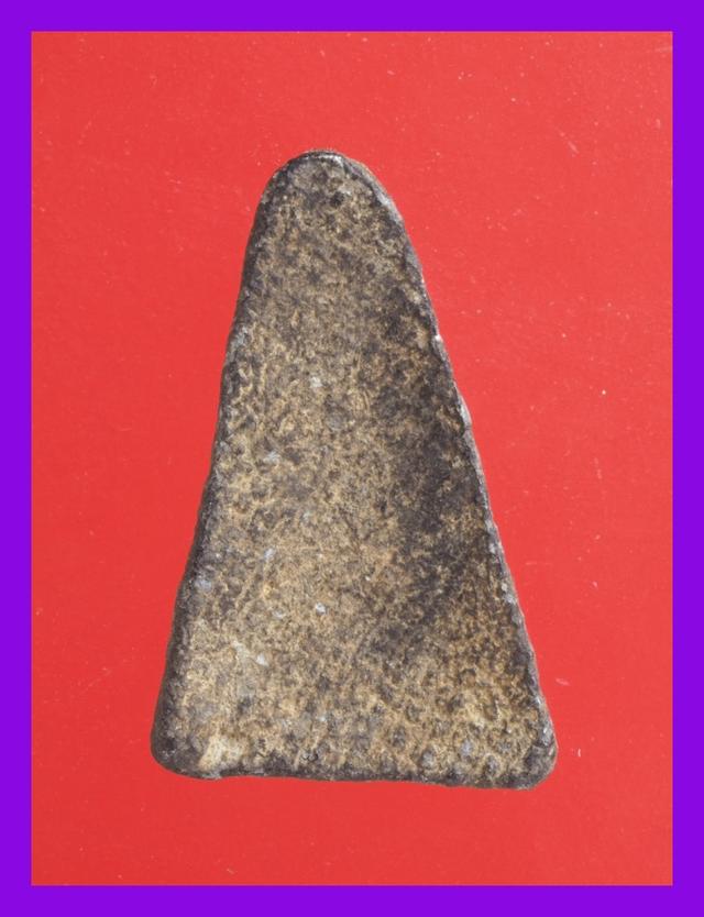 ง73-ง76.หลวงพ่อเงิน พระกริ่ง พระเบญจภาคี พระเครื่อง รูปที่ 7