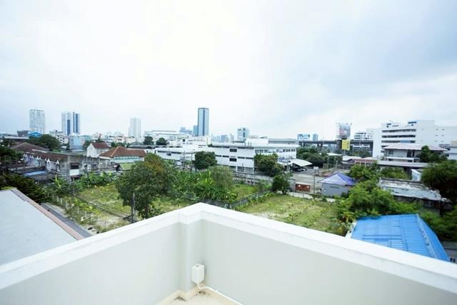 ไบเทค บางนา 2กม. 4 นอน บางนา-ตราด 7-17 MRTศรีอุดม 1.8กม. ให้เช่าสำนักงาน ออฟฟิศ 3.5 ชั้น 320 ตร.ม. 25 ตร.วา.เซ็นทรัล บาง 7