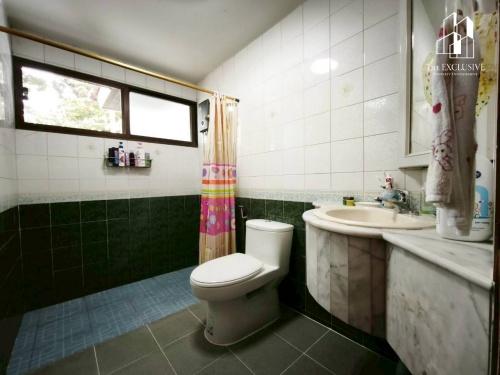 ขายด่วน! บ้านเดี่ยว 2 ชั้น หลังใหญ่ ทำเลดี ซอยสามมัคคี 20 แยก 4 (นนทบุรี) 6