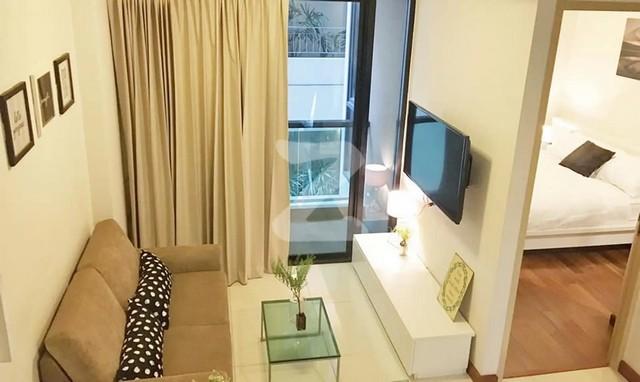 ให้เช่าคอนโด Le Cote Thonglor 8 เลอ โคเต้ ทองหล่อ 8 BTSทองหล่อ ขนาด 33ตร.ม. 1นอน ห้องสวยเฟอร์นิเจอร์ครบพร้อมเข้าอยู