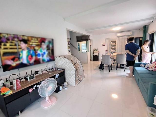 ขายบ้านเดี่ยว 2 ชั้น โครงการ Villaggio2 ศรีนครินทร์-บางนา ตำบลบางแก้ว อำเภอบางพลี สมุทรปราการ 4