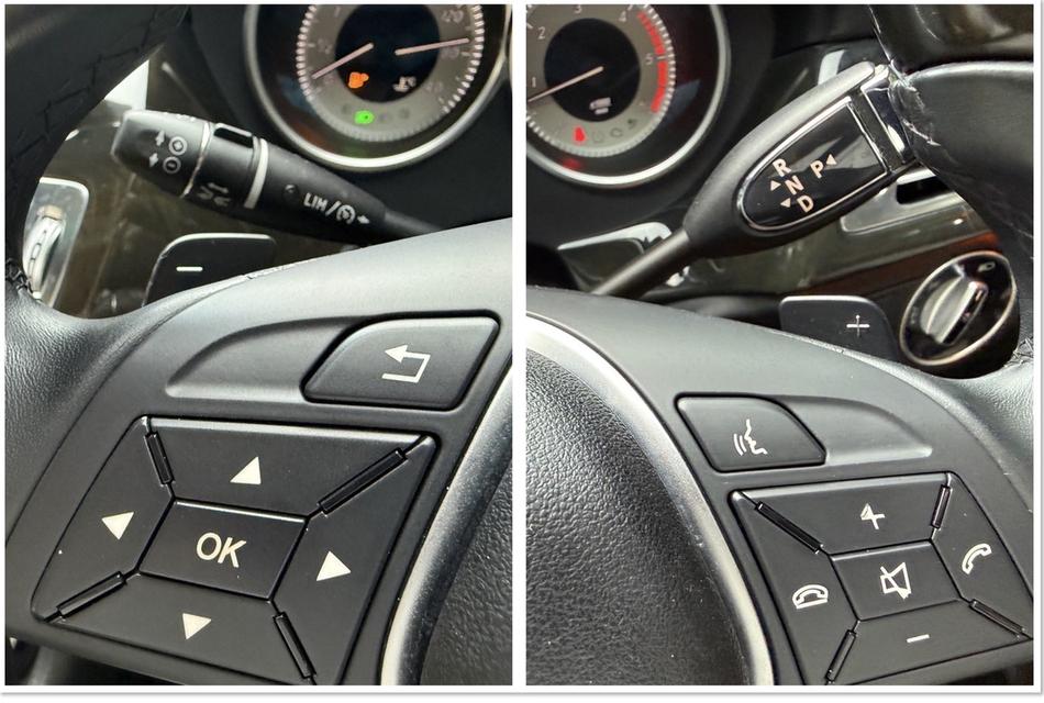 Mercedes #Benz CLS350 CDI AMG V6 ดีเซล ปี 2011 สีดำ รูปที่ 14
