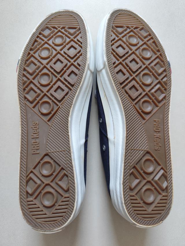 Pro-Keds Deckshoes Sz.10us. รูปย่อยที่ 4