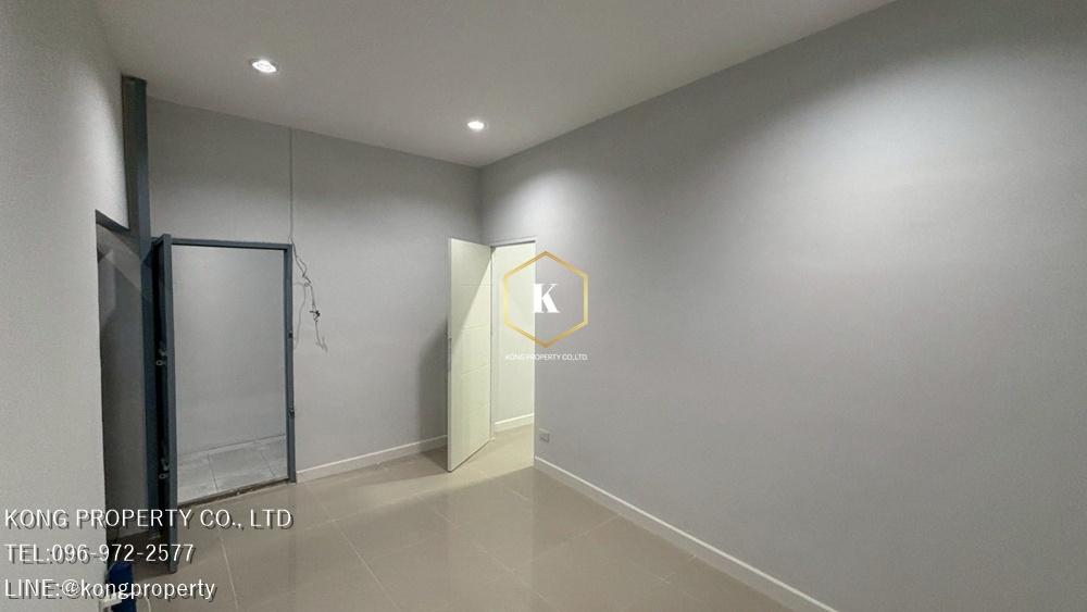 ให้เช่าโกดัง เจริญนคร คลองสาน กรุงเทพ #ใกล้ไอคอนสยาม 7