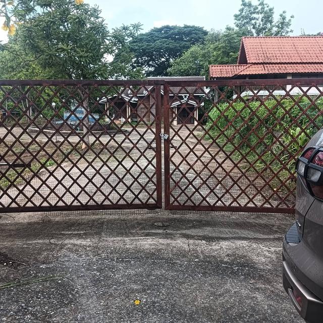 ที่ดินพร้อมสิ่งปลูกสร้าง ใกล้ศาลากลางจังหวัดเชียงใหม่ ต.ดอนแก้ว อ.แม่ริม 8