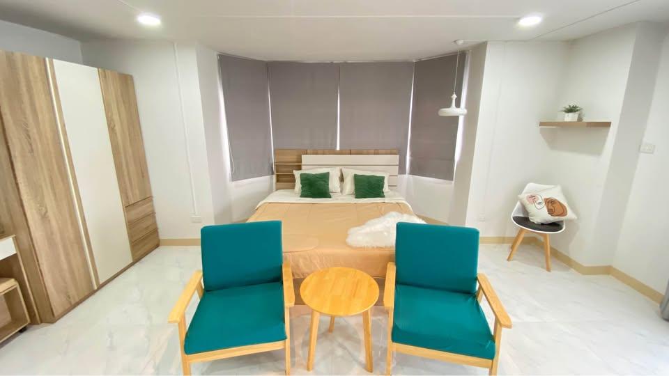 🌆✨ให้เช่าคอนโดมิเนียม พร้อมเข้าอยู่ ความสะดวกครบในราคาเอื้อมถึง 2