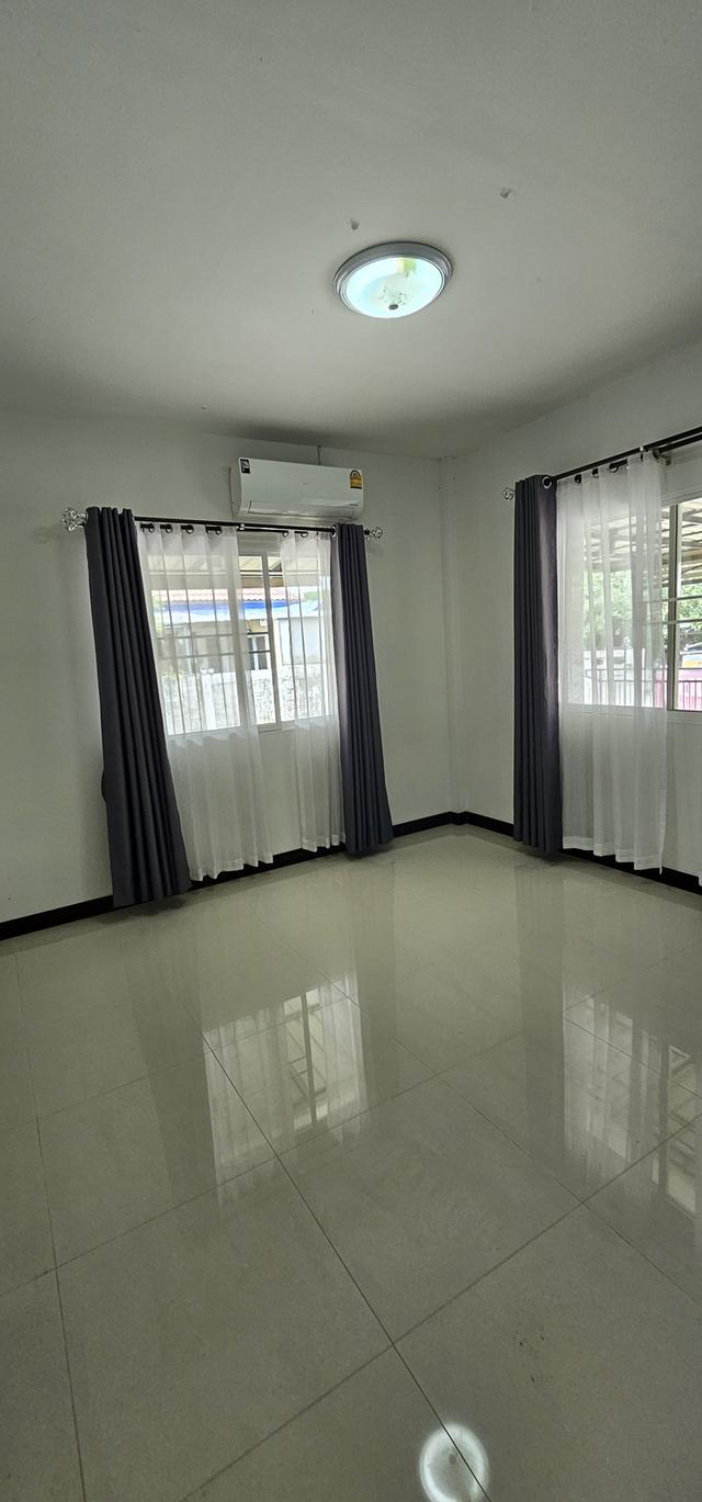 ขายบ้านเดี่ยว ชั้นเดียว ลำลูกกาคลอง 7 18