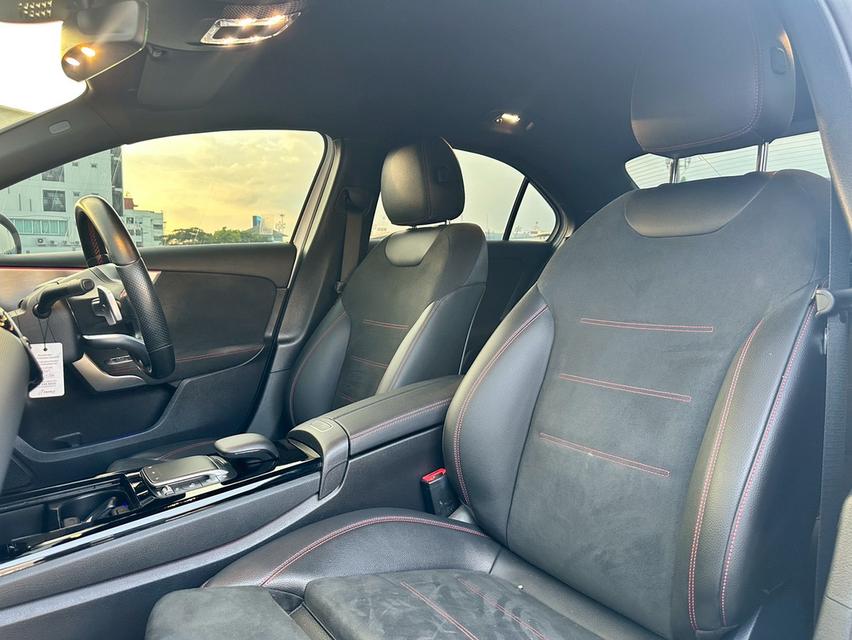Mercedes Benz A200 Amg Dปี21 16