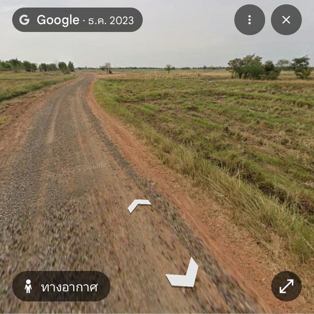8ไร่43ตรว. เส้น290 นครราชสีมา อ.โนนสูง 5