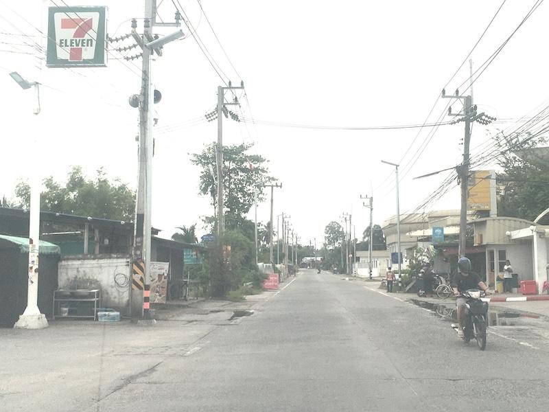 ขายที่ดินวังค้อเนื้อที่ 10ไร่ ตำบลบึง ศรีราชา ชลบุรี ใกล้นิคมปิ่นทอง ใกล้ตลาดบึงวรกิจ ที่ดินเหมาะพัฒนาอสังหาริมทรัพย์ หรืออุตสาหกรรม 2