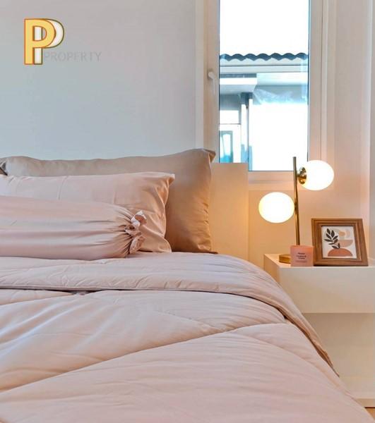 บ้านเดี่ยว Luxury Home รีโนเวทใหม่ทั้งหลัง พร้อมอยู่ โครงการ Centro ศรีนครินทร์–บางนา ประเวศ กรุงเทพมหานคร 12