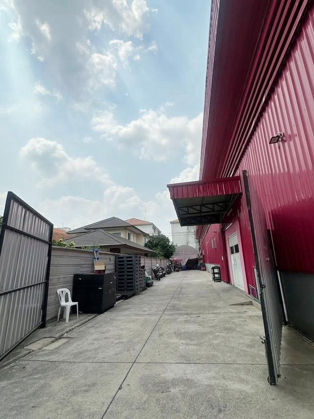 โกดังสายไหม กทม. 6