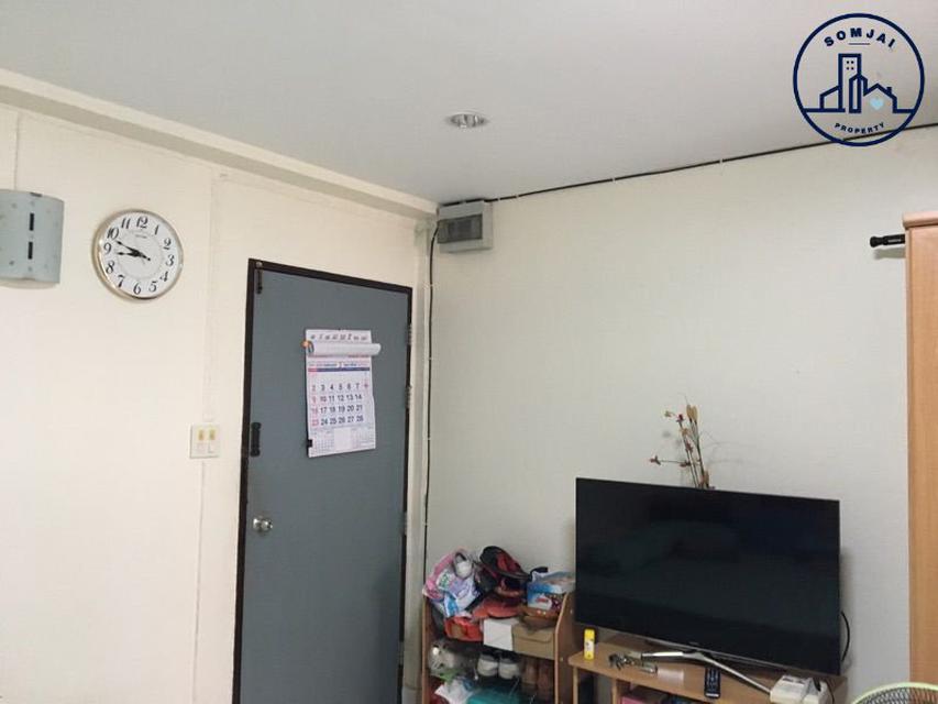 รูป ขายคอนโดสินเศรษฐีทาวน์ รามคำแหง52/2 4