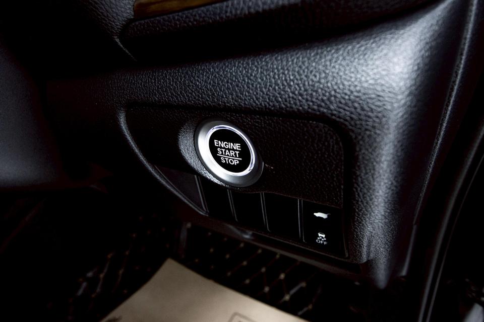 รหัสรถ 1D229 HONDA CRV 1.6 EL 2018 รูปที่ 8