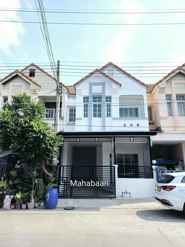 บ้านรีโนเวท 1