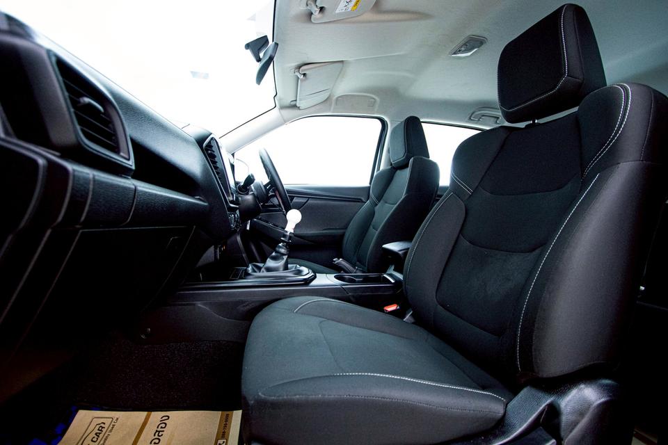 ISUZU D-MAX 1.9 Ddi S CAB-4  2021  10