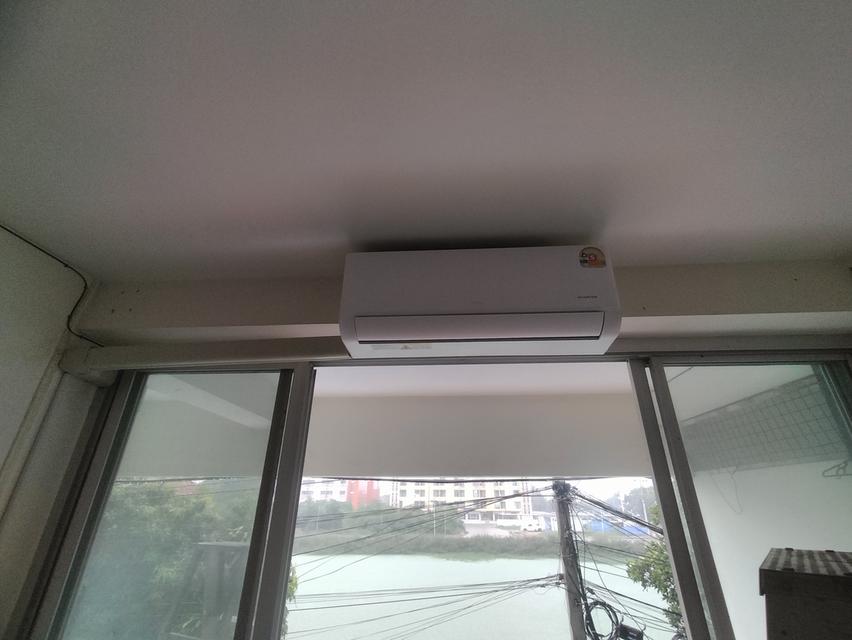 แอร์ tcl 12340บีทียู อินเวอร์เตอร์ พร้อมติดตั้ว
