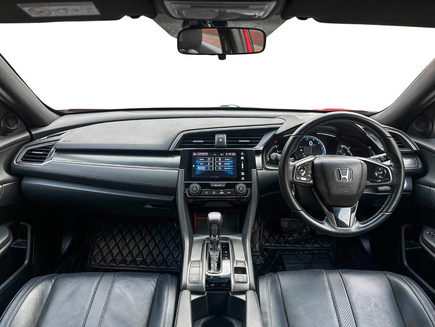 Honda Civic FK 1.5 turbo 2019 รูปที่ 15