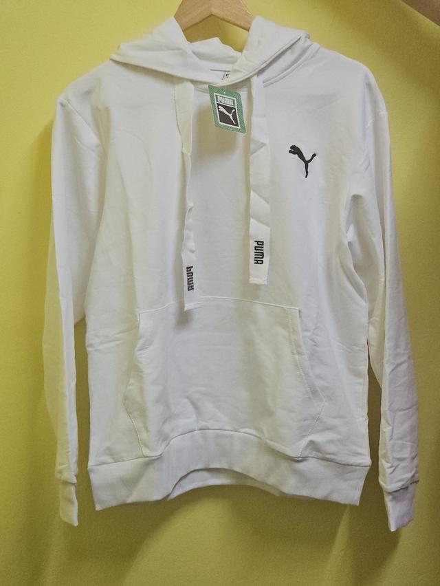 เสื้อฮู๊ด PUMA แท้