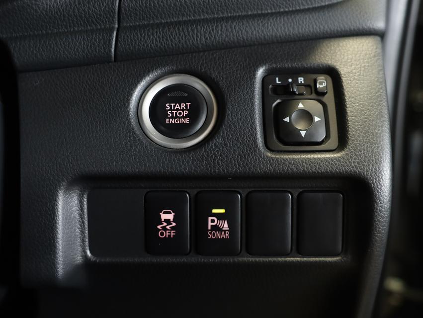 2021 Mitsubishi PAJERO SPORT 2.4 (ปี 19-25) GT Plus SUV AT รูปที่ 13