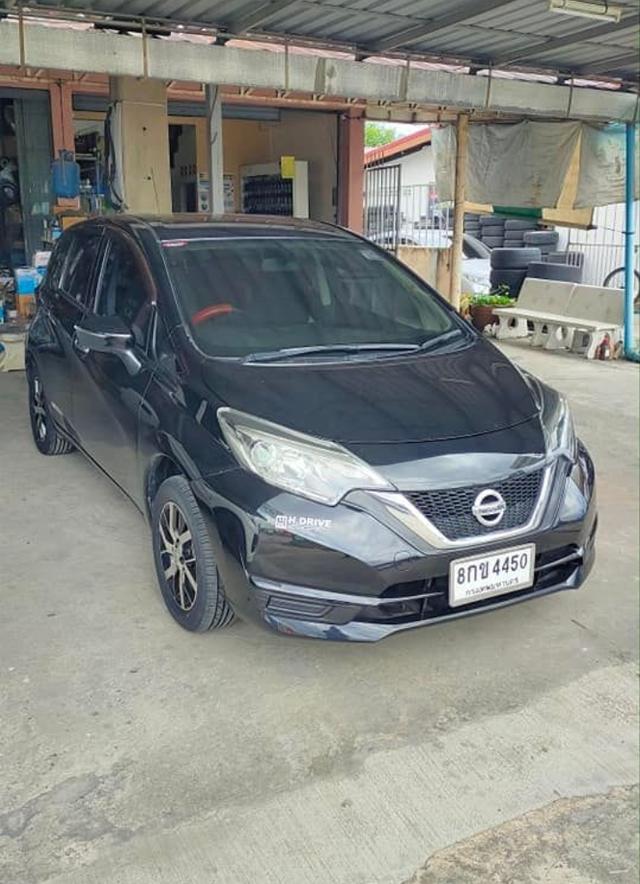 Nissan Murano สวยๆ